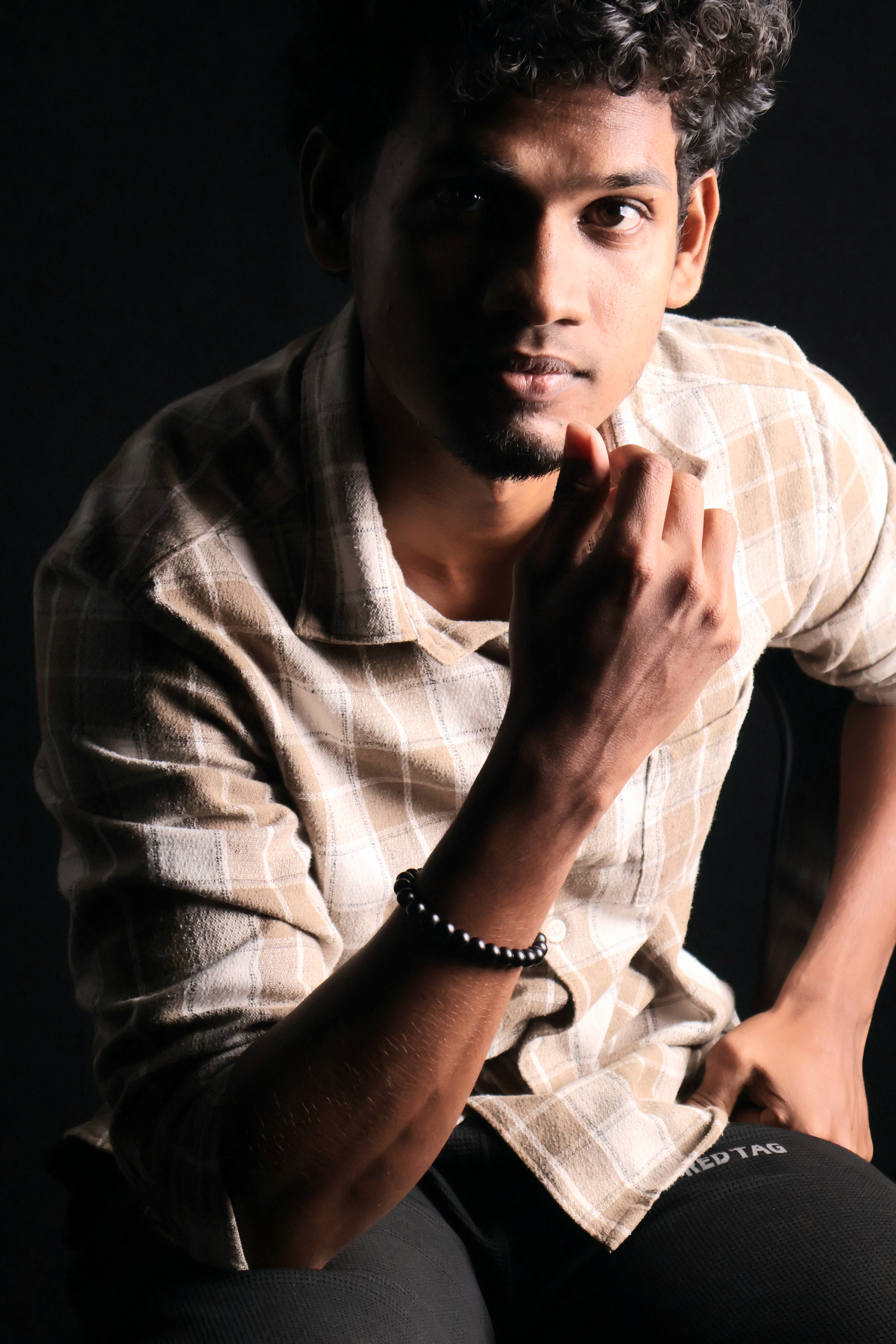 Vasantha Kumar