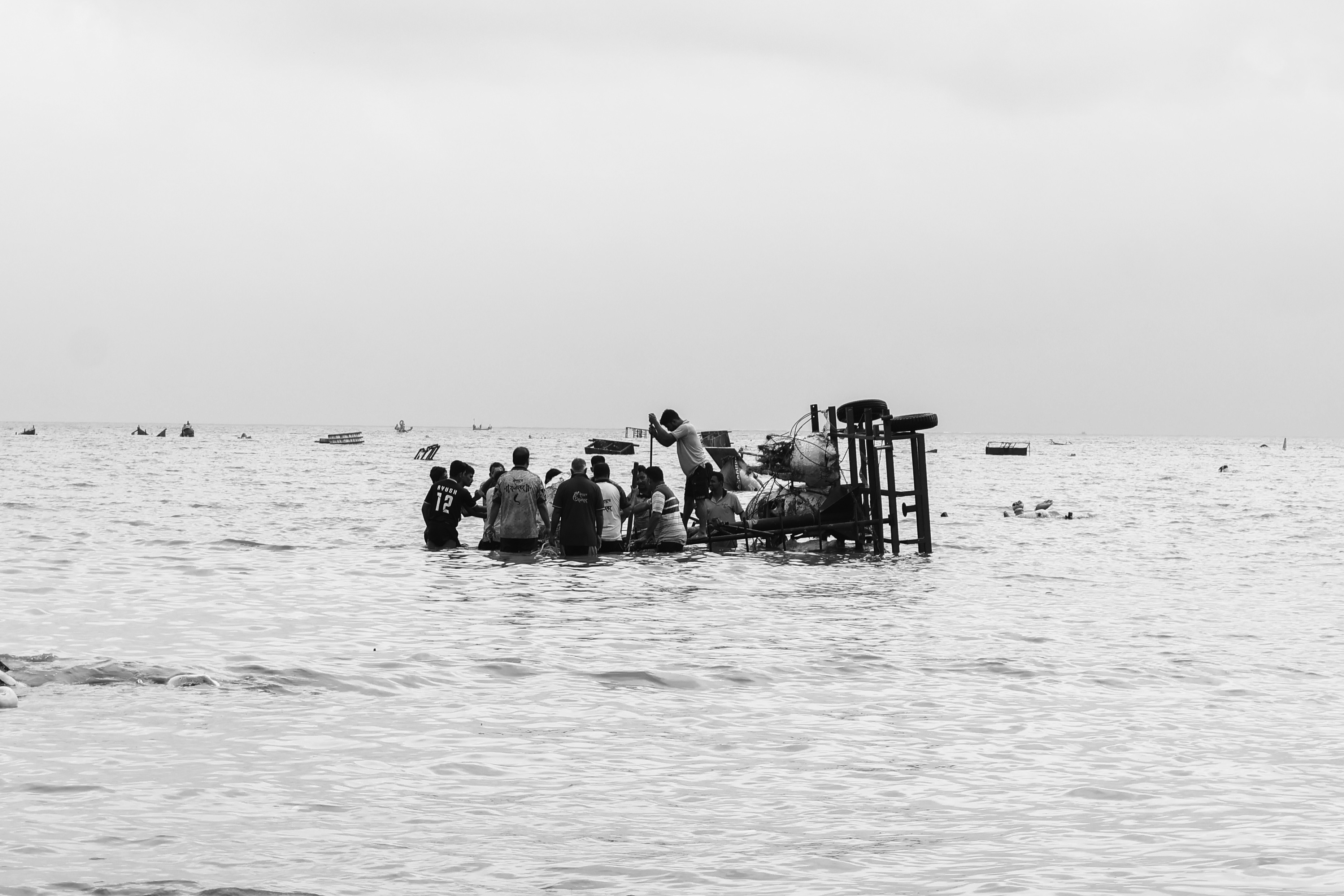 Sea Ritual